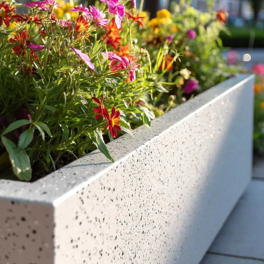 #Sand Stone
#120cm(L) x 40cm(W) x 40cm(H)
#100cm(L) x 40cm(W) x 40cm(H)
#75cm(L) x 32cm(W) x 32cm(H)
#70cm(L) x 24cm(W) x 24cm(H)
#With Liner
#No Liner