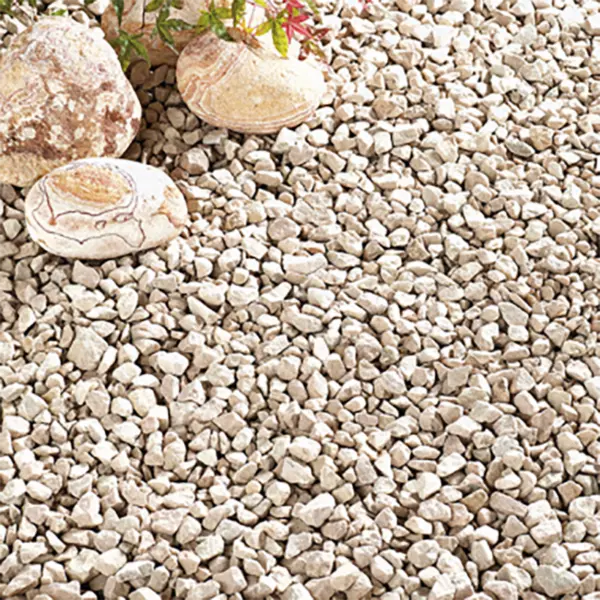 Cotswold Stone Beige Planter Chippings Pack