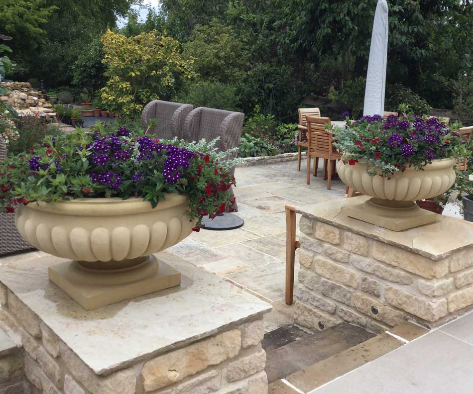 #Bathstone