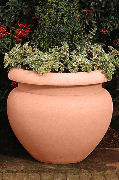 #Terracotta