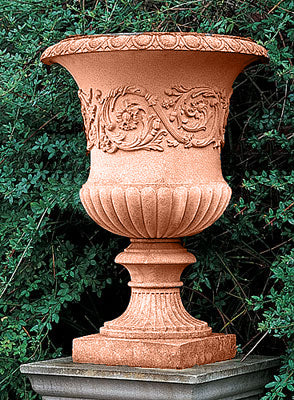 #Terracotta