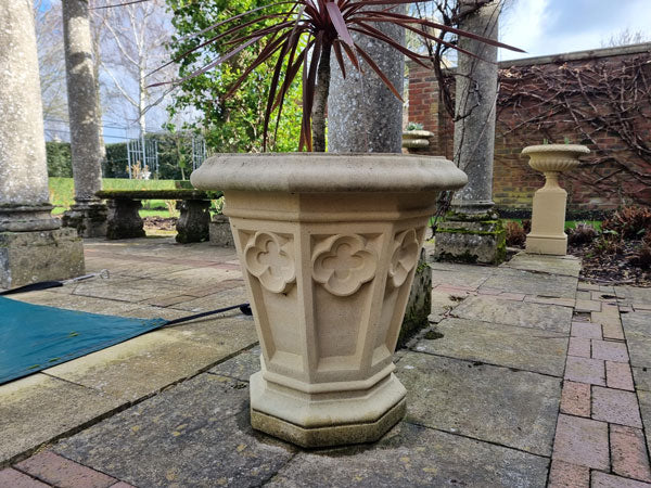 #Bathstone