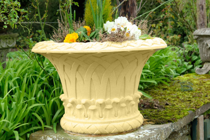 #Bathstone