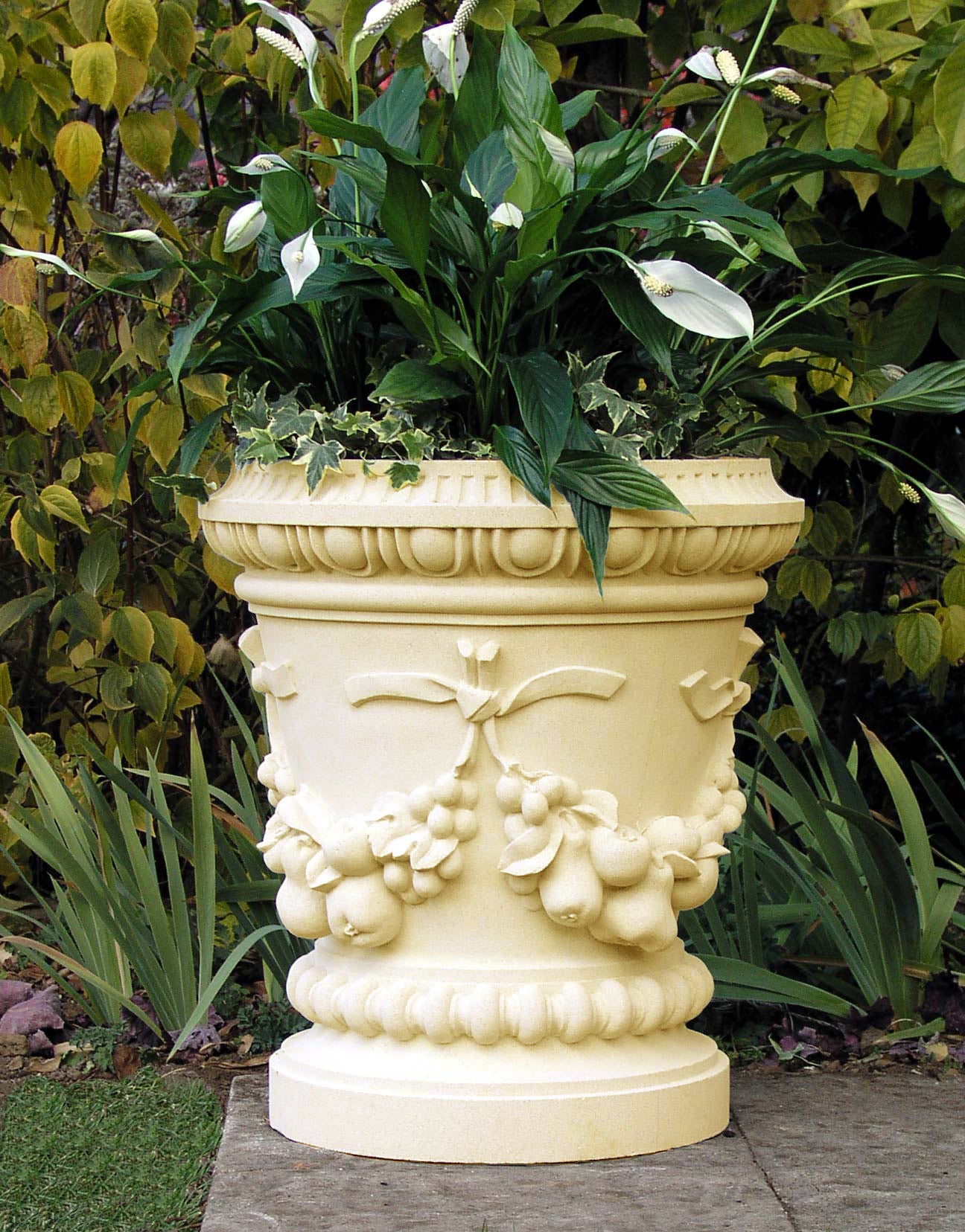 #Bathstone