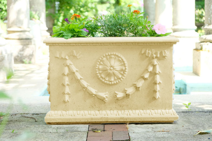 #Bathstone