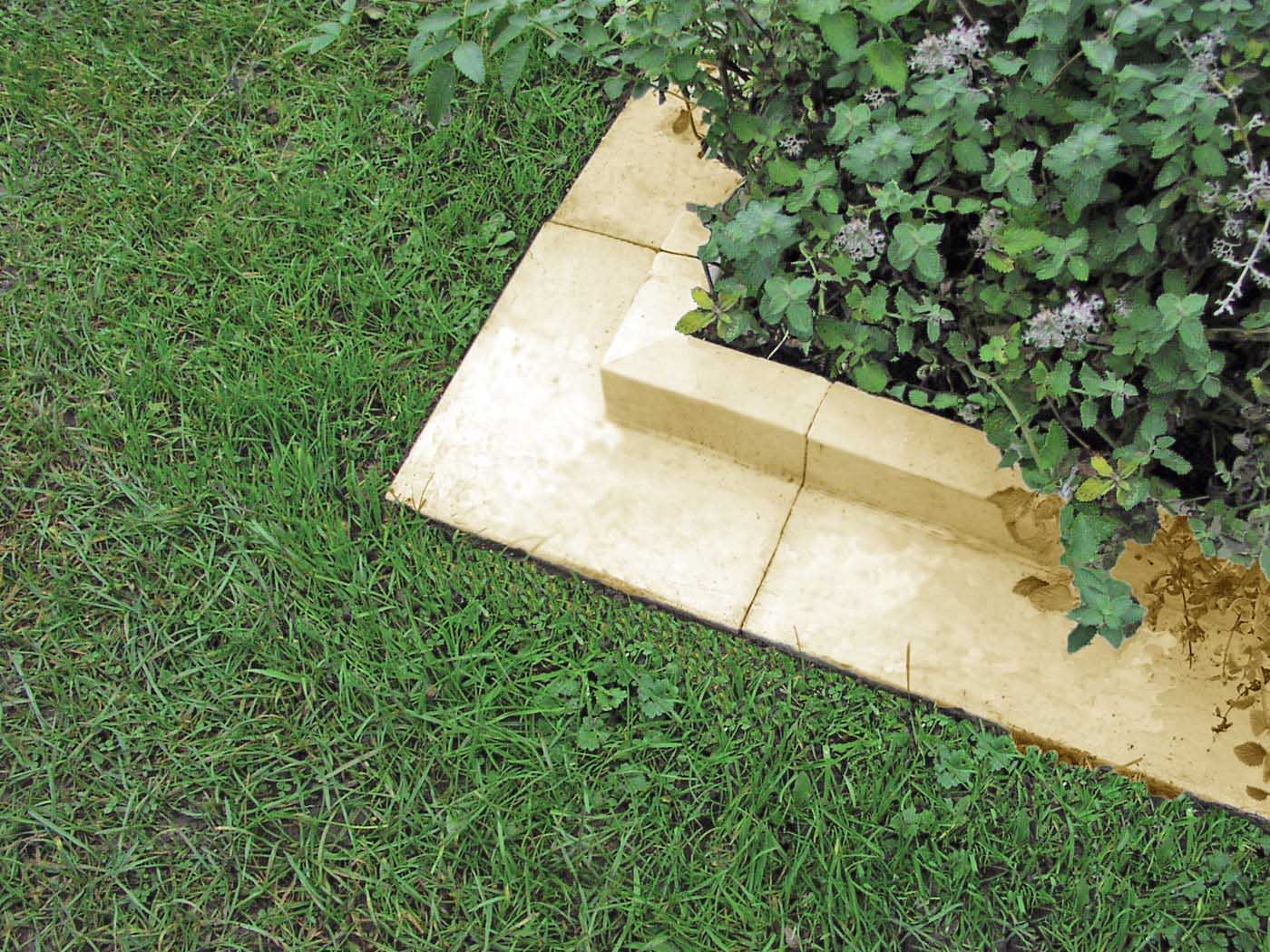 #Bathstone