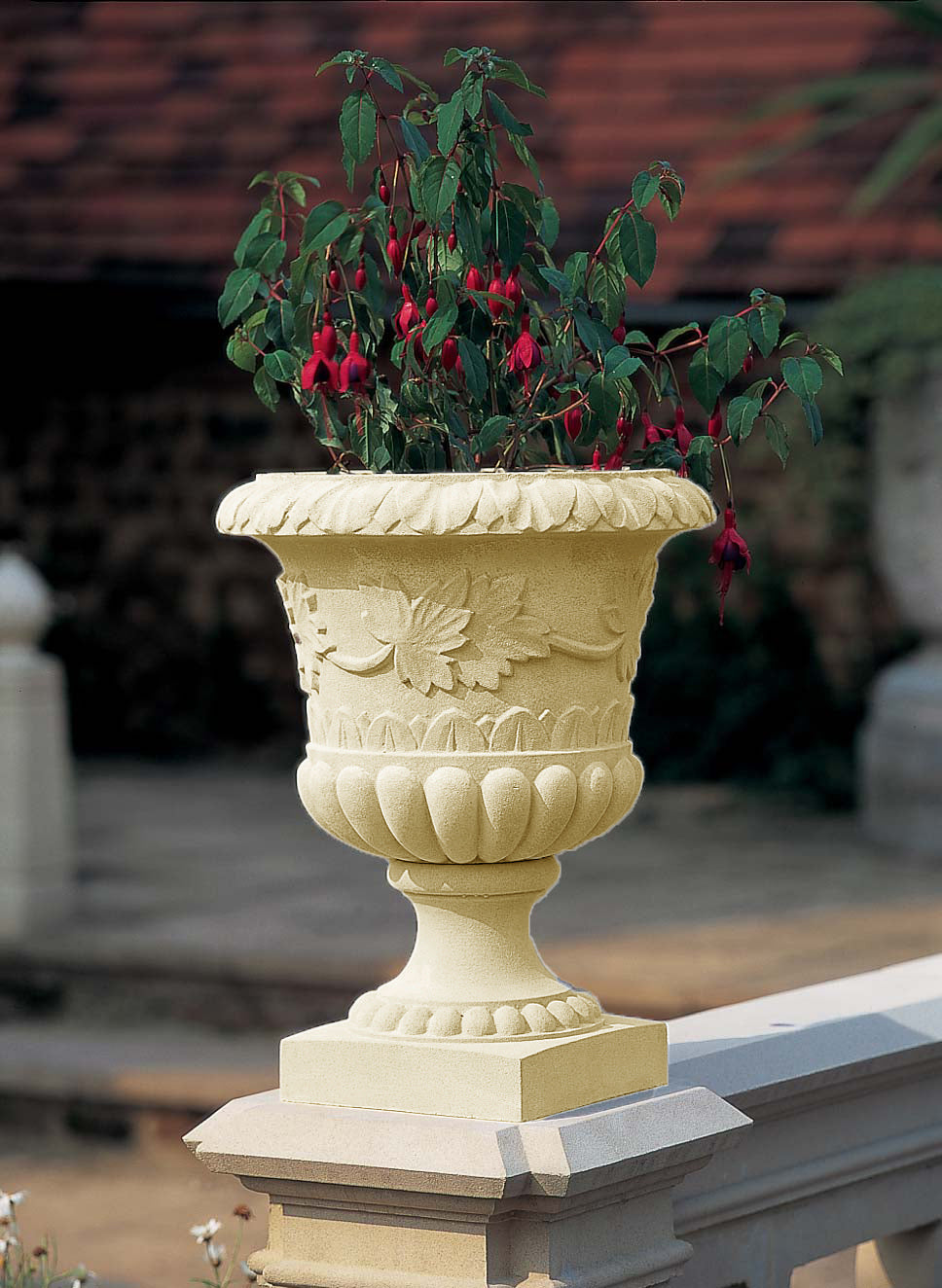 #Bathstone