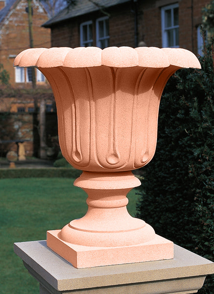 #Terracotta