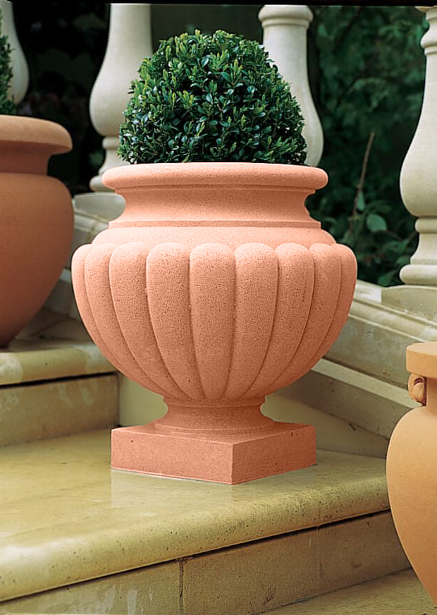 #Terracotta