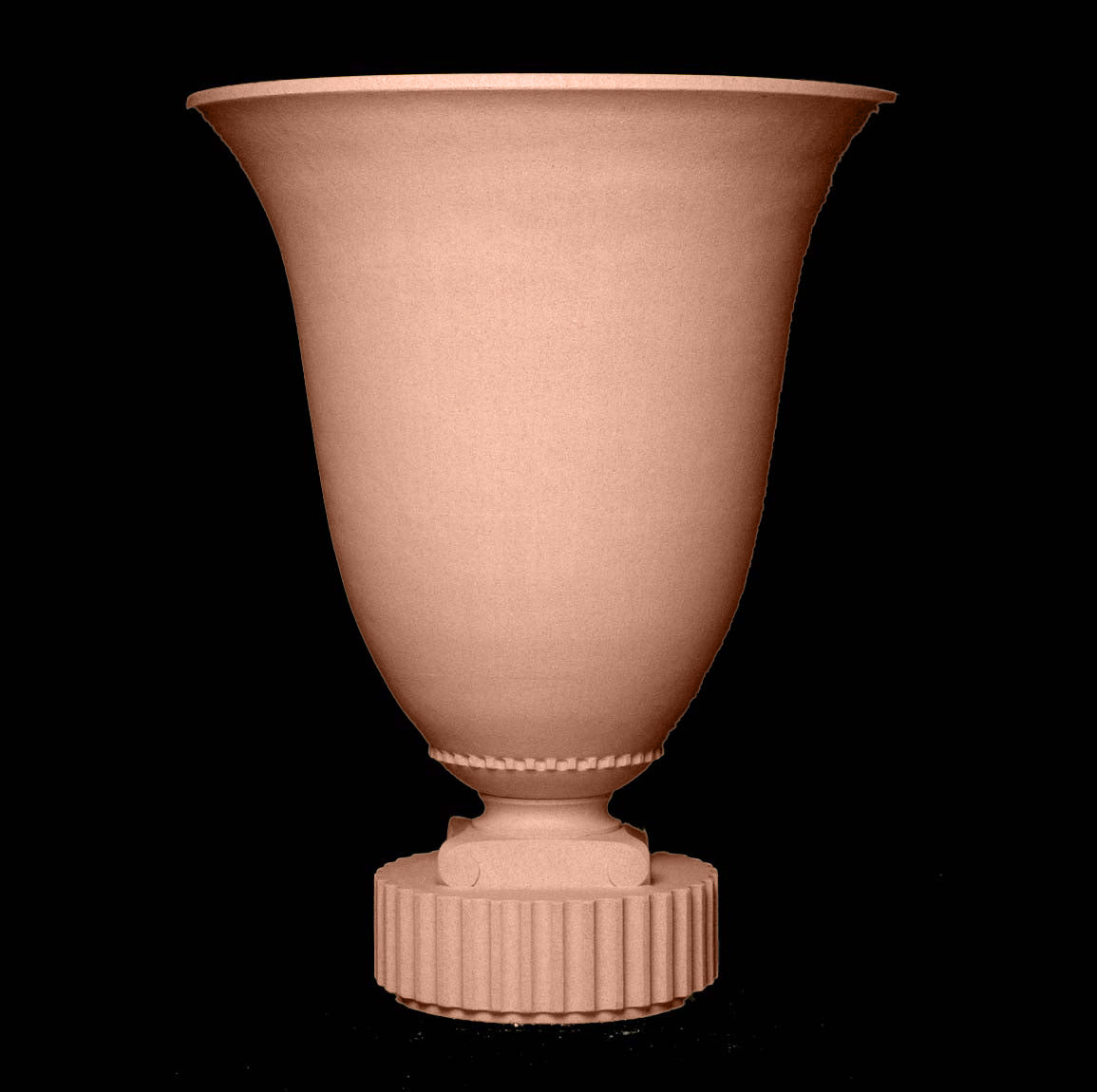 #Terracotta