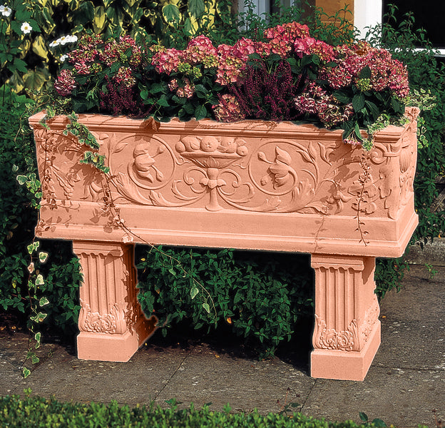 #Terracotta