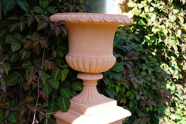 #Terracotta