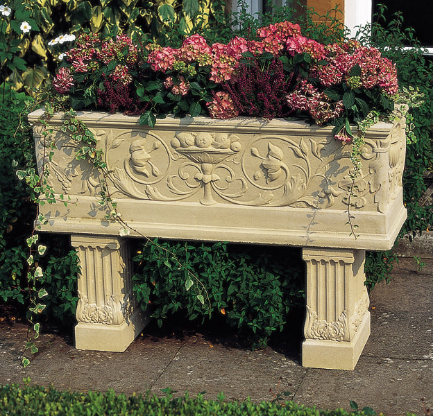 #Bathstone