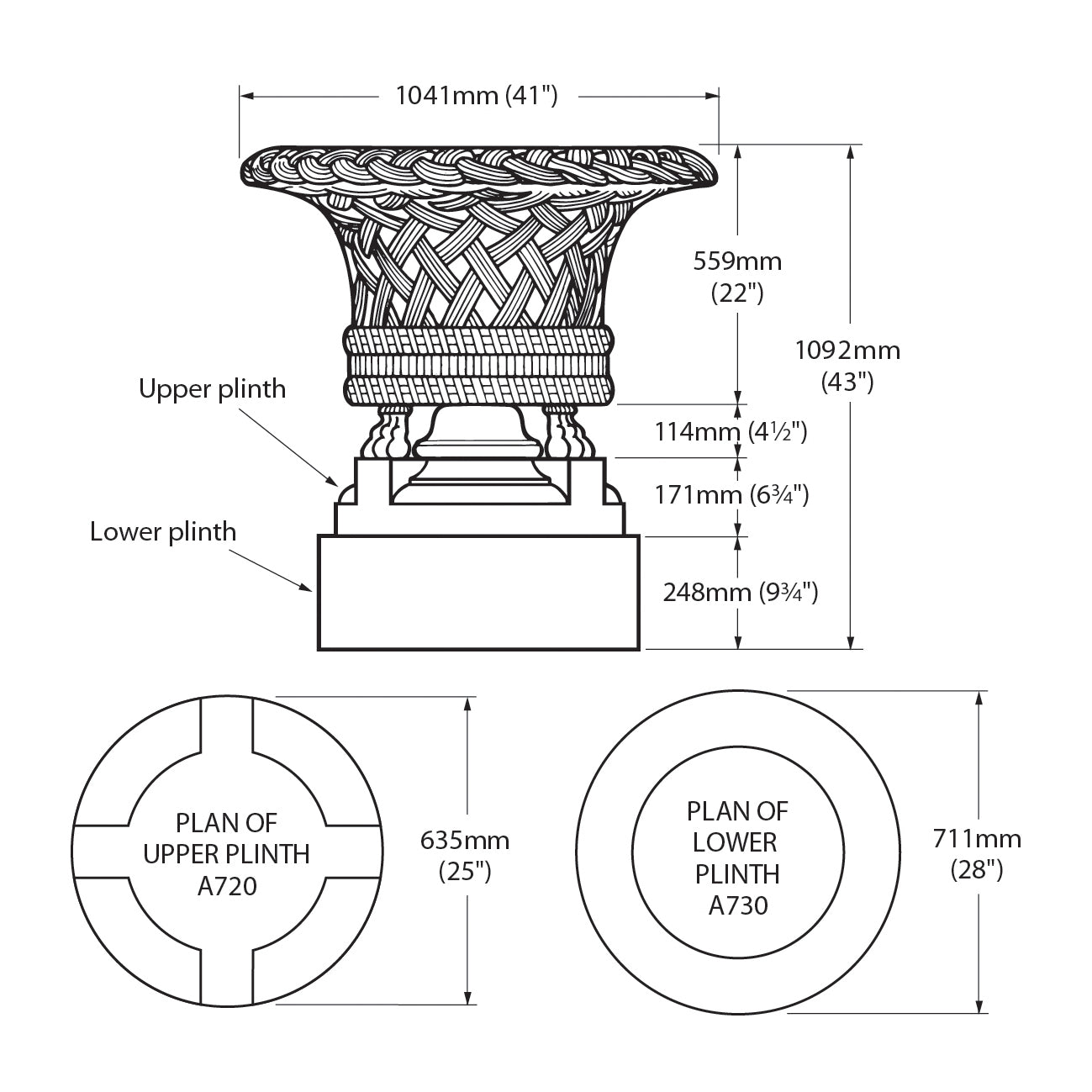 #Portland
#Bathstone
#Terracotta