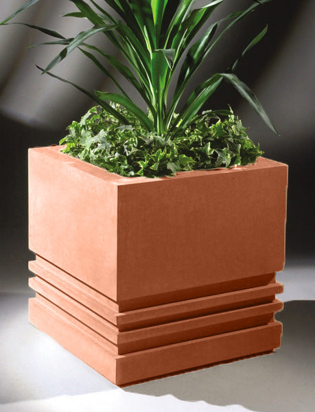 #Terracotta