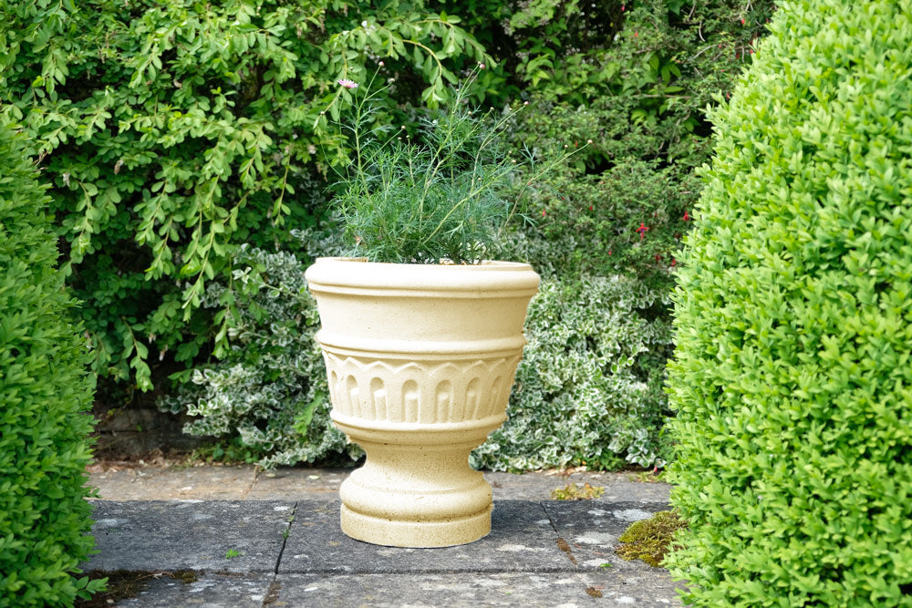 #Bathstone