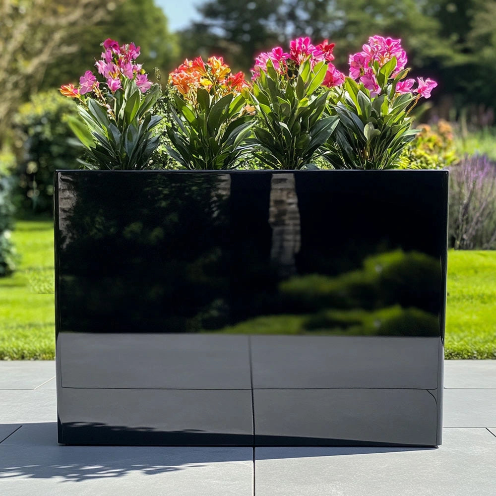 #80cm(L) x 25cm(W) x 60cm(H)
#90cm(L) x 30cm(W) x 60cm(H)
#Glossy Black
#120cm(L) x 40cm(W) x 100cm(H)