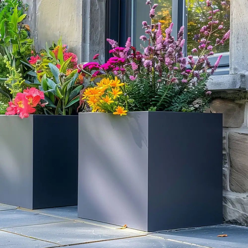 #40cm(L) x 40cm(W) x 40cm(H)
#30cm(L) x 30cm(W) x 30cm(H)
#Grey