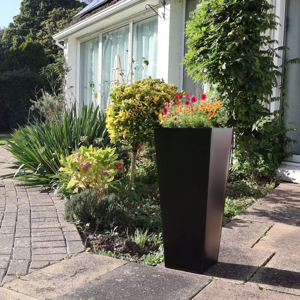 #40cm(L) x 40cm(W) x 90cm(H)
#30cm(L) x 30cm(W) x 70cm(H)
#Matte Black