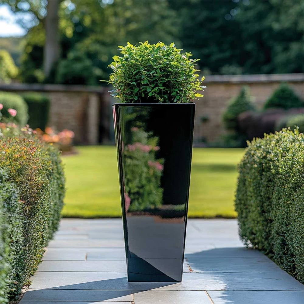 #40cm(L) x 40cm(W) x 90cm(H)
#30cm(L) x 30cm(W) x 70cm(H)
#Glossy Black