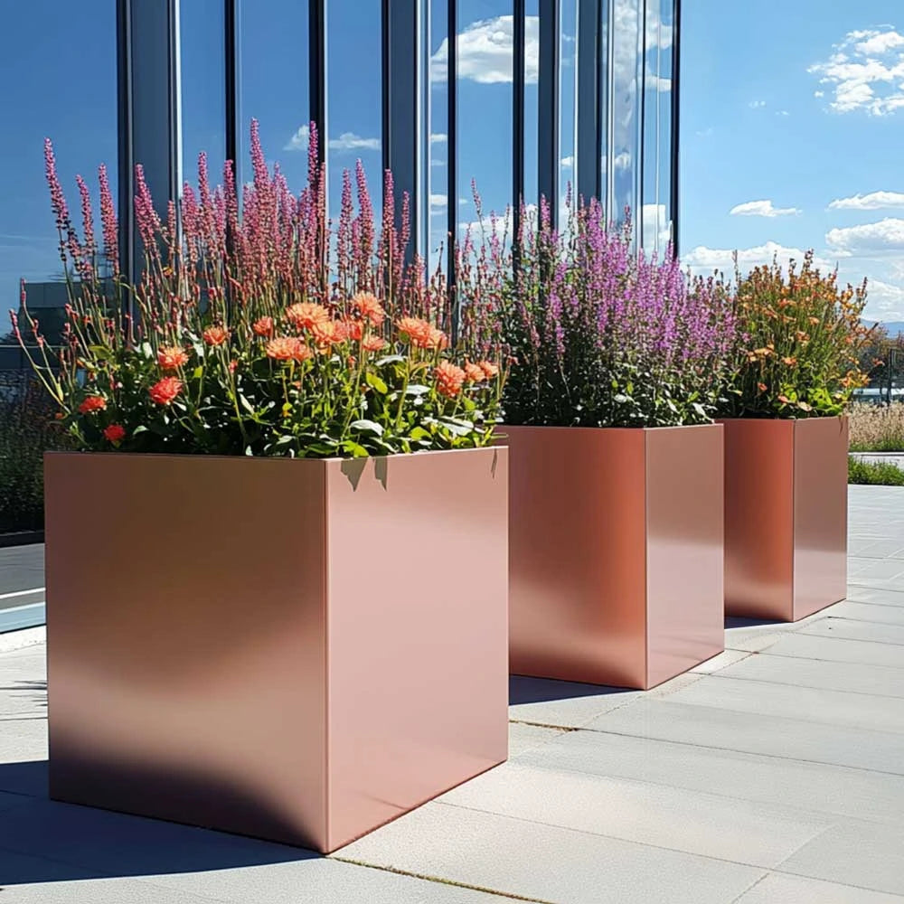 #Rose Gold
#30cm(L) x 30cm(W) x 30cm(H)
#40cm(L) x 40cm(W) x 40cm(H)
#50cm(L) x 50cm(W) x 50cm(H)
#60cm(L) x 60cm(W) x 60cm(H)