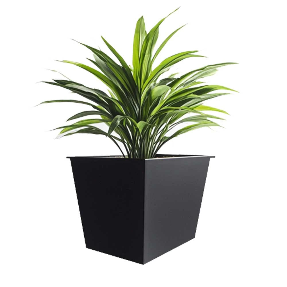 #Matte Black
#40cm(L) x 40cm(W) x 30cm(H)
#32cm(L) x 32cm(W) x 25cm(H)