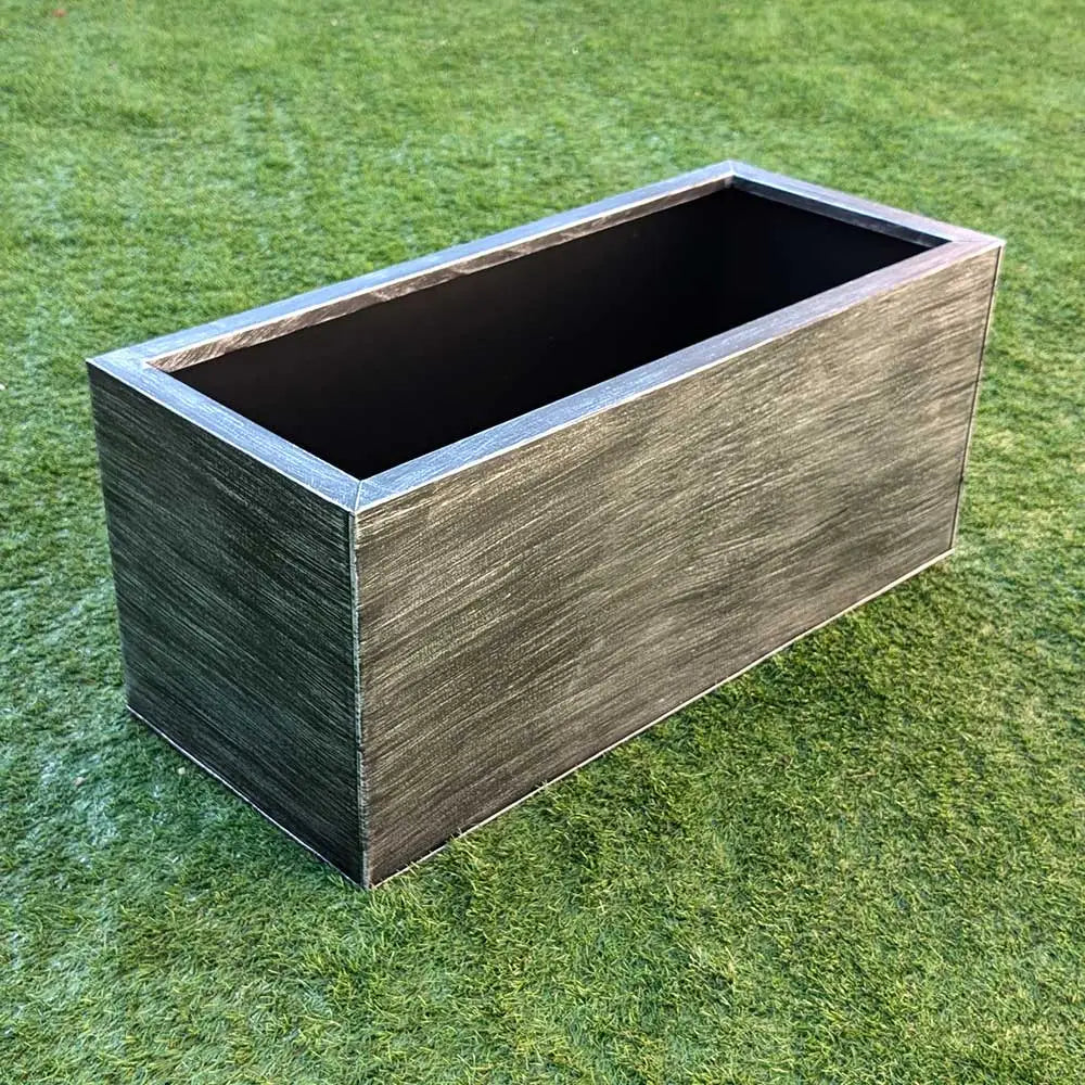 #100cm(L) x 40cm(W) x 40cm(H)
#Silver Black