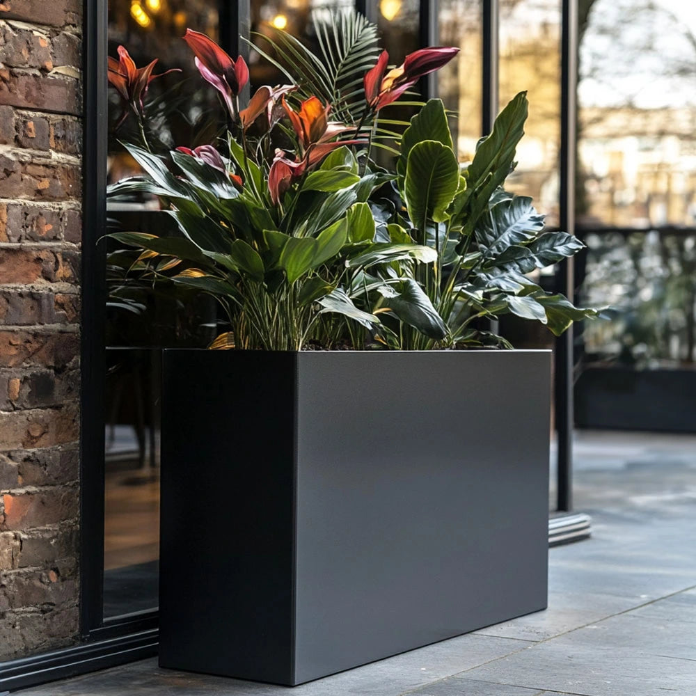 #Matte Black
#90cm(L) x 30cm(W) x 60cm(H)
#80cm(L) x 25cm(W) x 60cm(H)