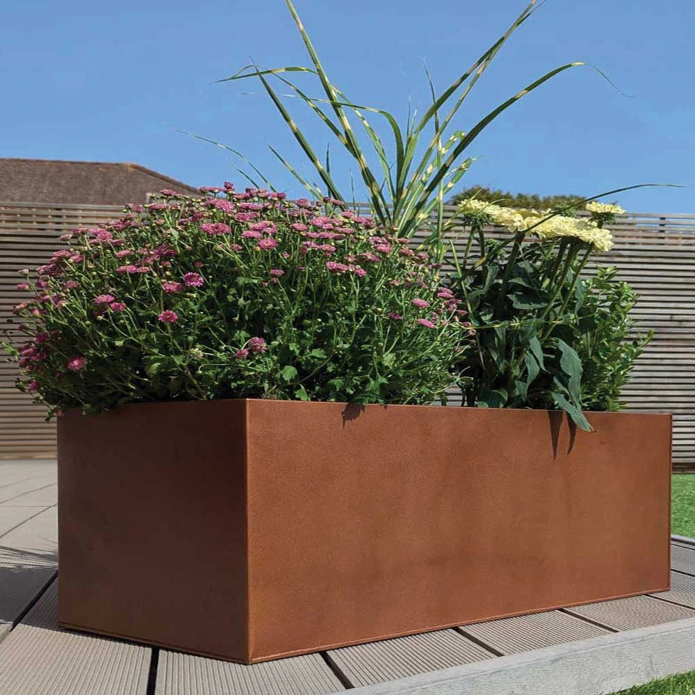 #Copper
#120cm(L) x 40cm(W) x 40cm(H)
#100cm(L) x 40cm(W) x 40cm(H)