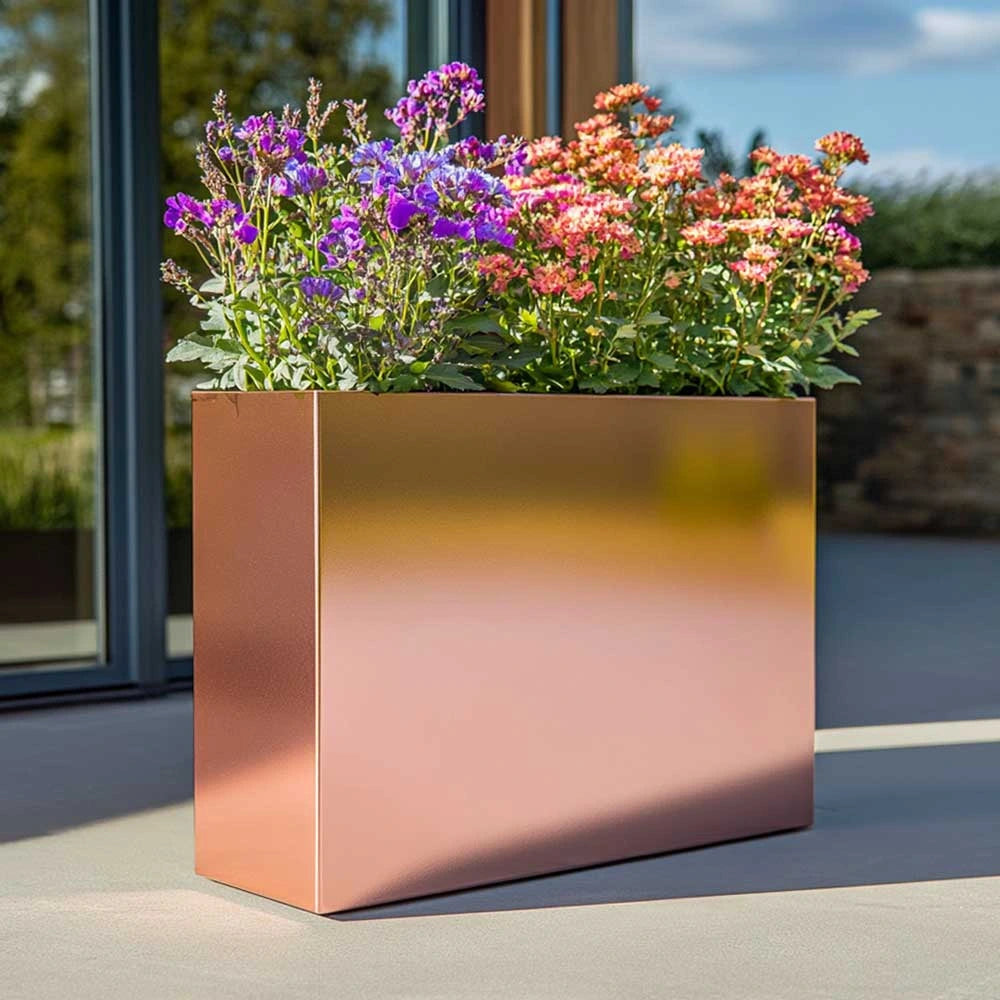 #Rose Gold
#120cm(L) x 40cm(W) x 100cm(H)
#100cm(L) x 35cm(W) x 80cm(H)