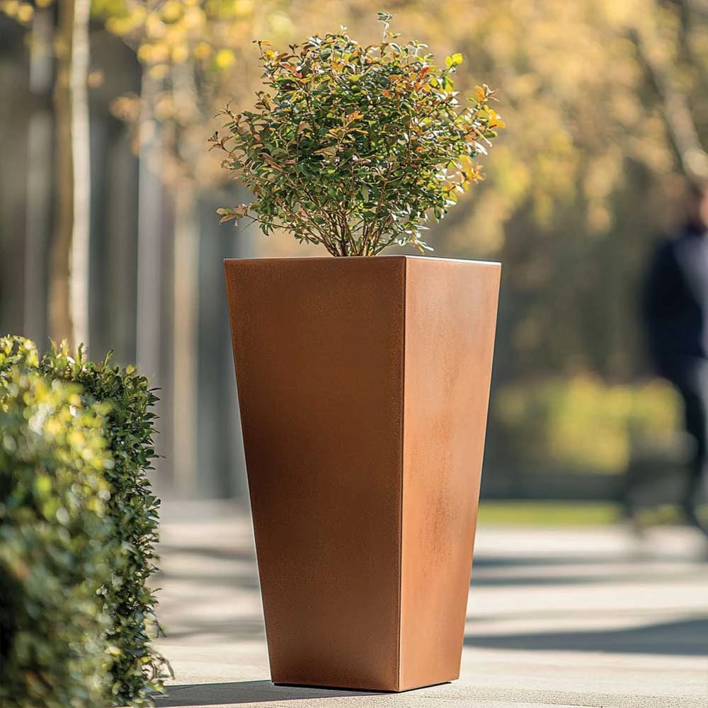#Copper
30cm(L) x 30cm(W) x 70cm(H)