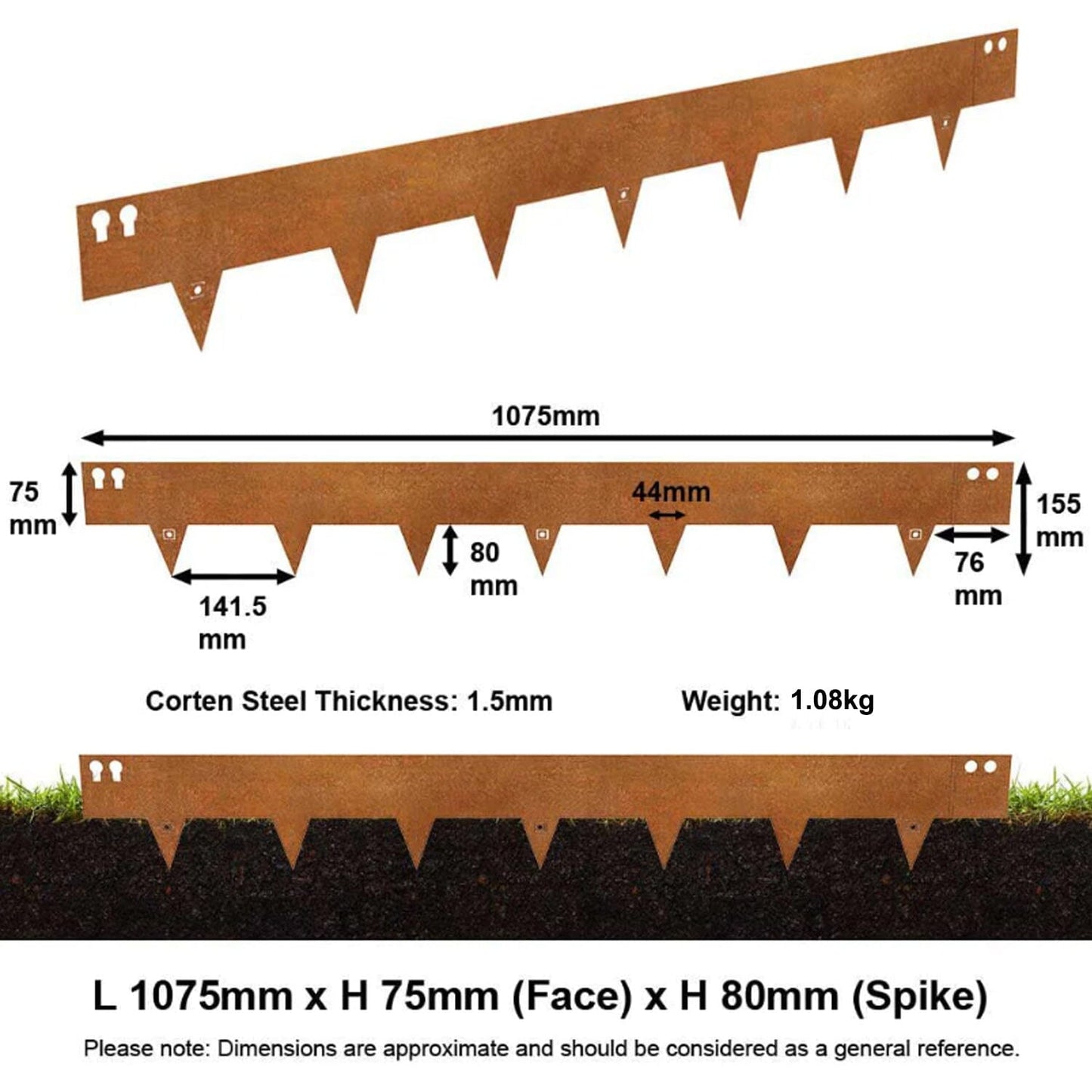 #15.5cm