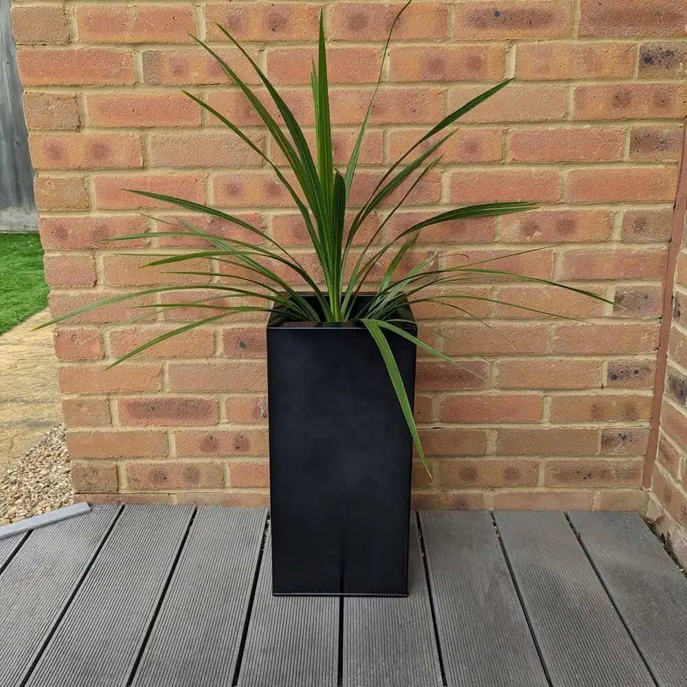 #Glossy Black
#40cm(L) x 40cm(W) x 100cm(H)
#32cm(L) x 32cm(W) x 75cm(H)
#25cm(L) x 25cm(W) x 50cm(H)