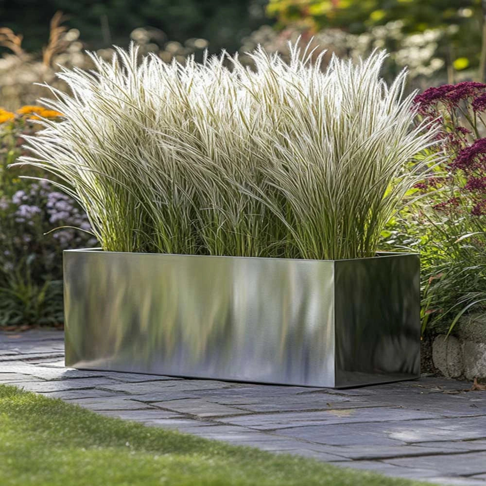 #120cm(L) x 40cm(W) x 40cm(H)
#100cm(L) x 40cm(W) x 40cm(H)
#silver