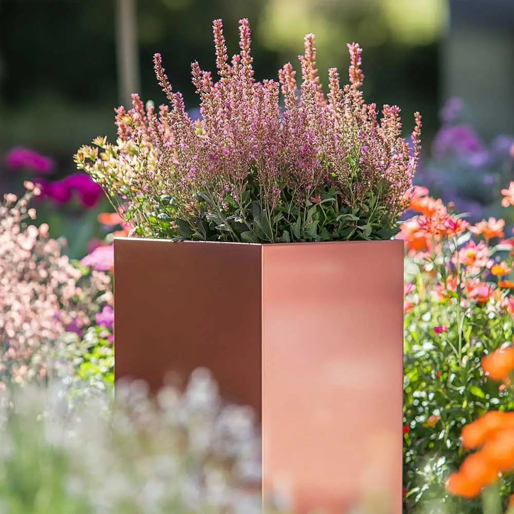 #Rose Gold
#40cm(L) x 40cm(W) x 100cm(H)
#32cm(L) x 32cm(W) x 75cm(H)