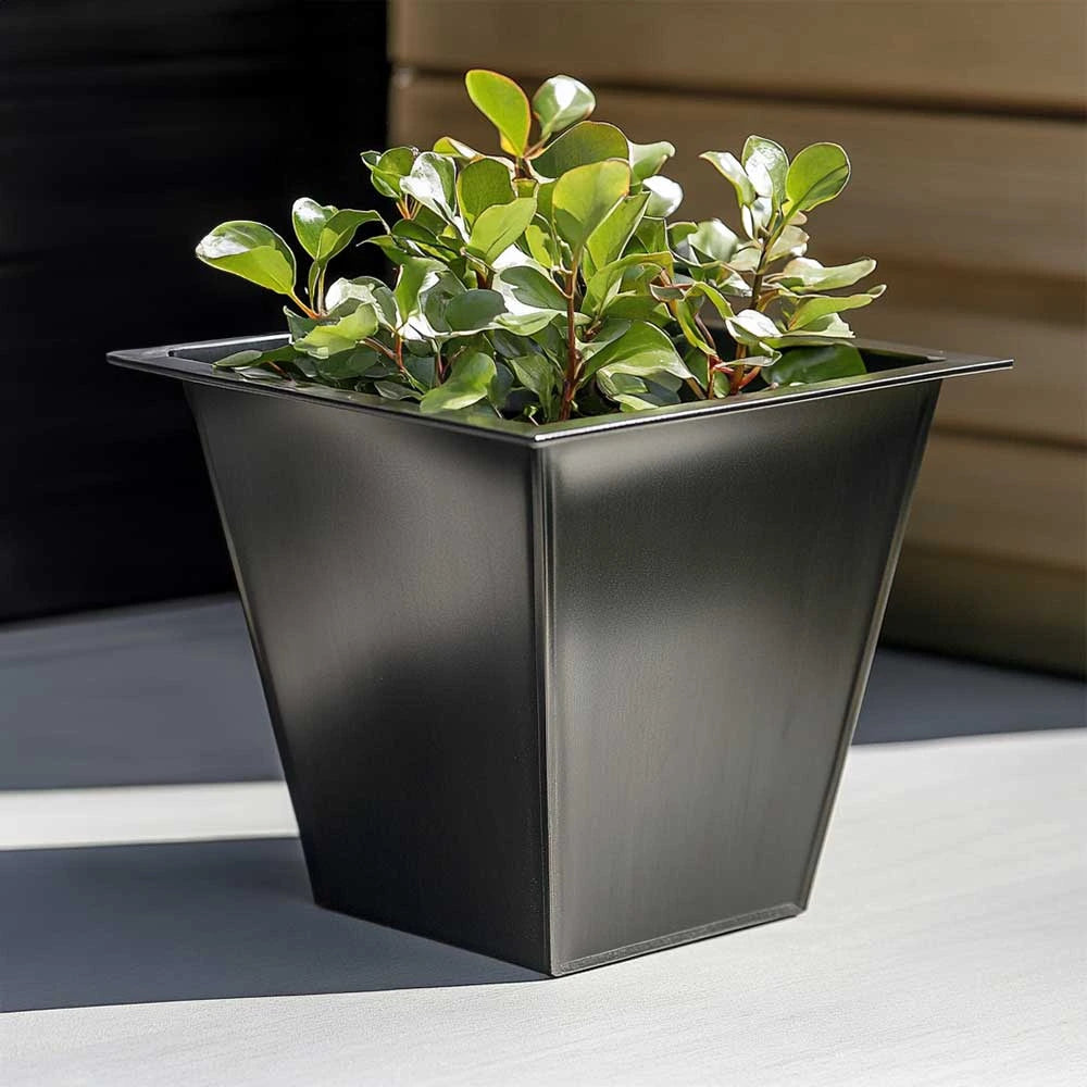 #Matte Black
#40cm(L) x 40cm(W) x 30cm(H)
#32cm(L) x 32cm(W) x 25cm(H)