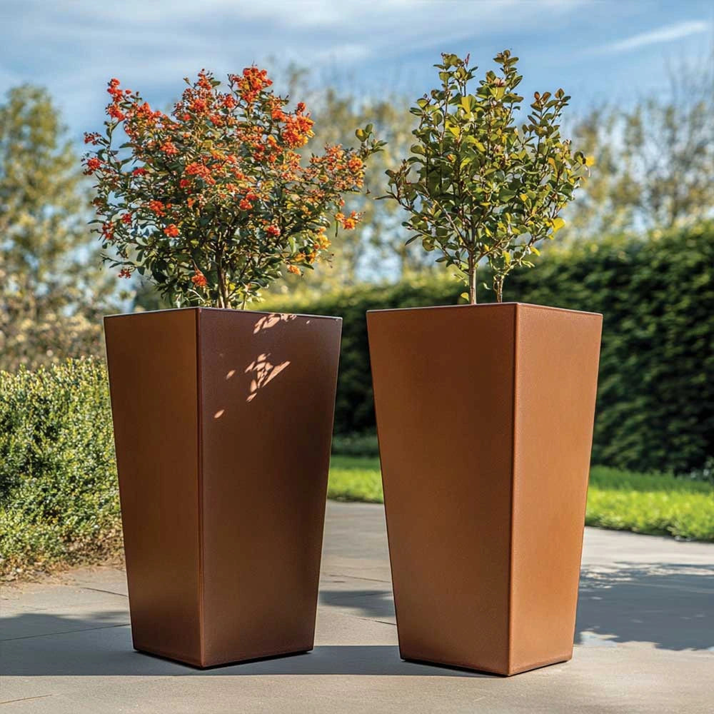#Copper
40cm(L) x 40cm(W) x 90cm(H)
30cm(L) x 30cm(W) x 70cm(H)