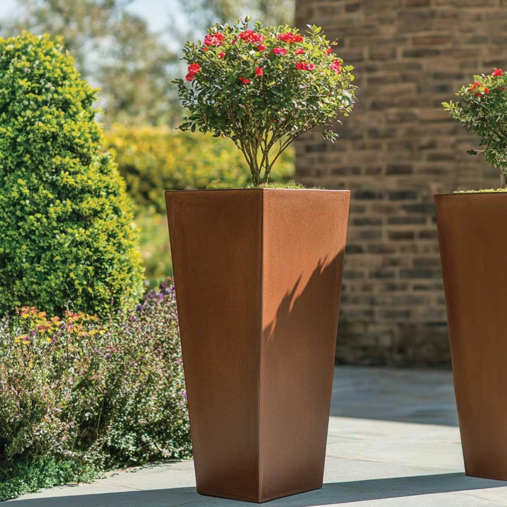 #Copper
40cm(L) x 40cm(W) x 90cm(H)
30cm(L) x 30cm(W) x 70cm(H)