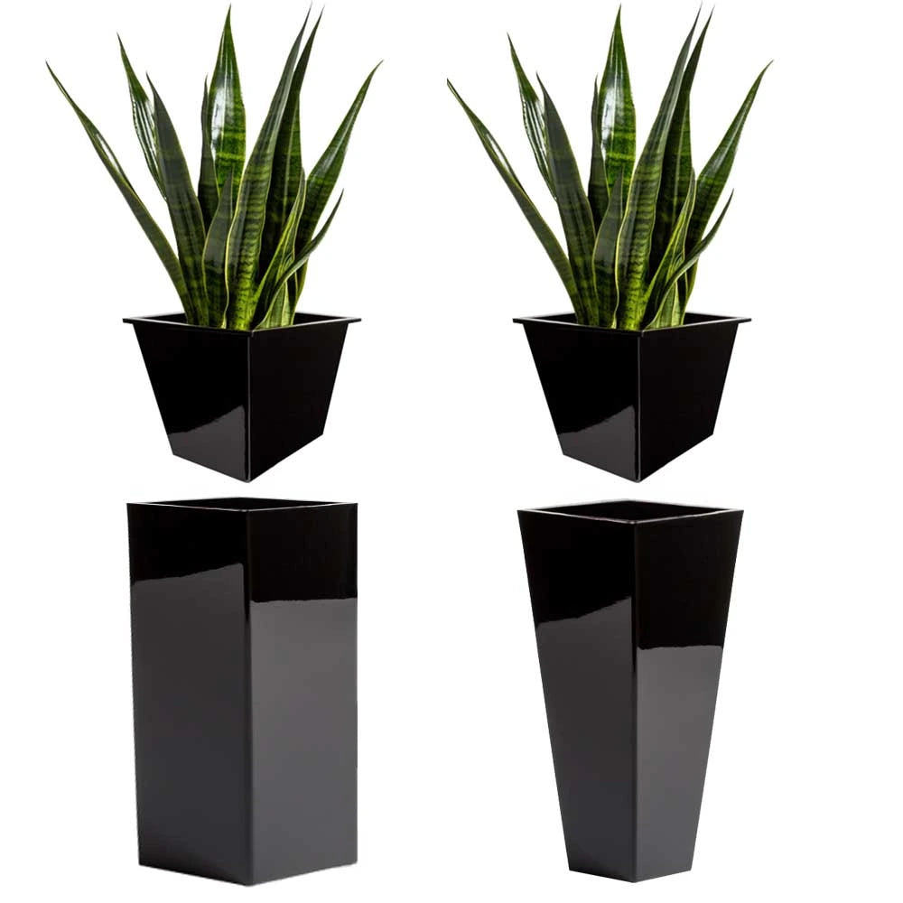 #Glossy Black
#40cm(L) x 40cm(W) x 30cm(H)
#32cm(L) x 32cm(W) x 25cm(H)
