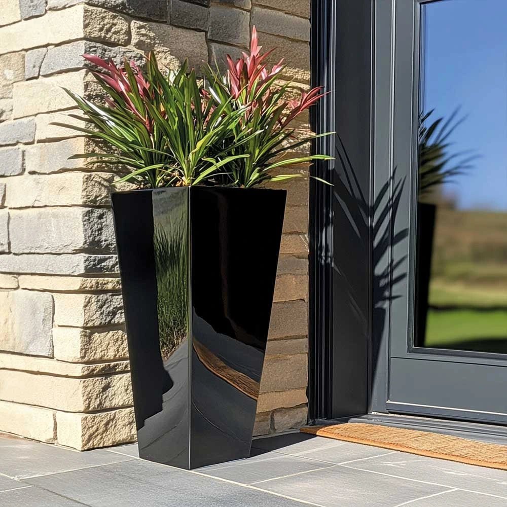 #40cm(L) x 40cm(W) x 90cm(H)
#30cm(L) x 30cm(W) x 70cm(H)
#Glossy Black