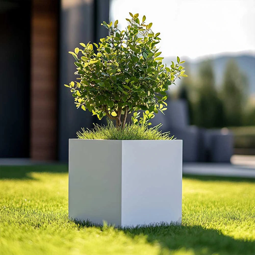 #40cm(L) x 40cm(W) x 40cm(H)
#30cm(L) x 30cm(W) x 30cm(H)
#White