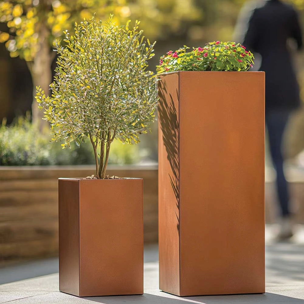 #Copper
#40cm(L) x 40cm(W) x 100cm(H)
#32cm(L) x 32cm(W) x 75cm(H)
#25cm(L) x 25cm(W) x 50cm(H)
