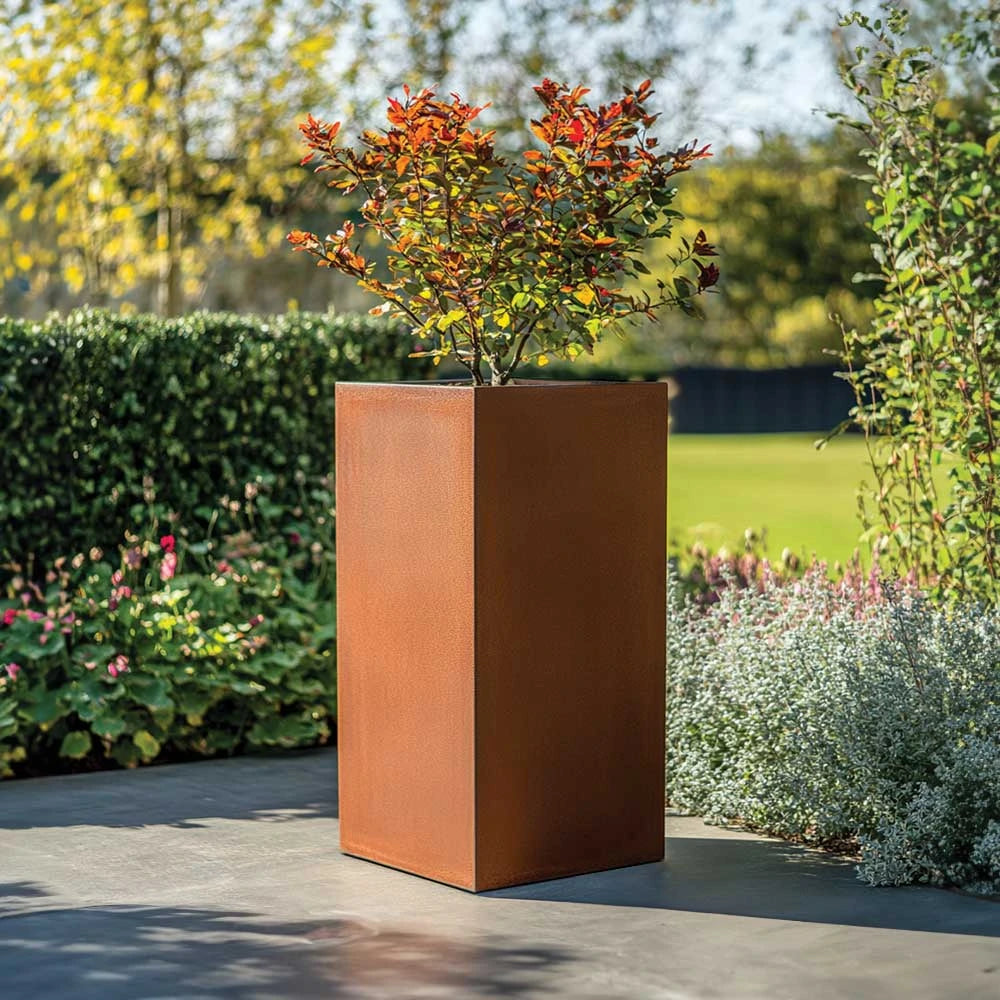 #Copper
#32cm(L) x 32cm(W) x 75cm(H)