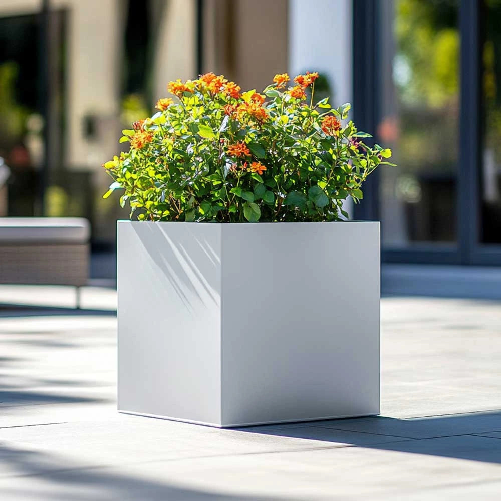 #30cm(L) x 30cm(W) x 30cm(H)
#40cm(L) x 40cm(W) x 40cm(H)
#White