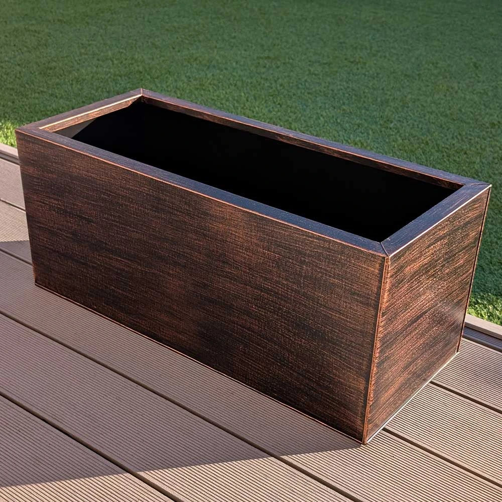 #75cm(L) x 32cm(W) x 32cm(H)
#Copper Black
