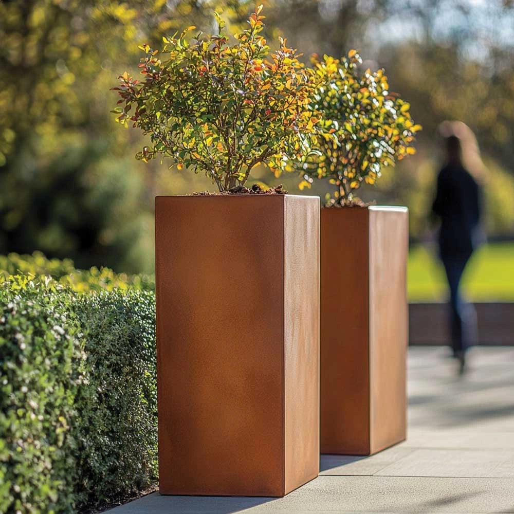 #Copper
#40cm(L) x 40cm(W) x 100cm(H)