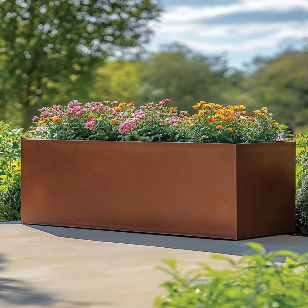 #Copper
#120cm(L) x 40cm(W) x 40cm(H)
#100cm(L) x 40cm(W) x 40cm(H)