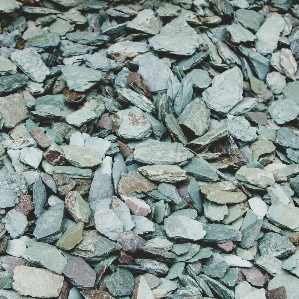 20kg Decorative Planter Topper Aggregates