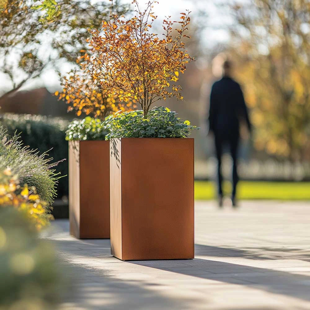 #Copper
#25cm(L) x 25cm(W) x 50cm(H)