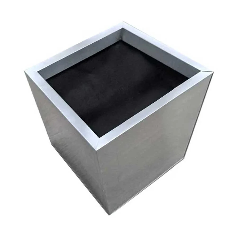 50cm Fabric Grow Bag Liner for Cubes (400 GSM)